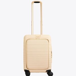BEIS Front Pocket Carryon